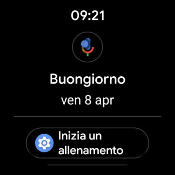 Recensione TicWatch Pro 3 Ultra GPS 124