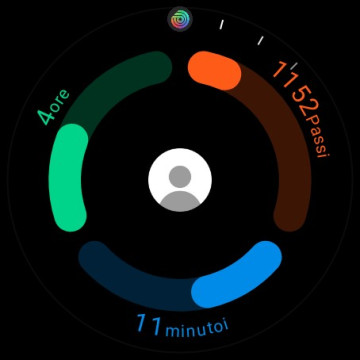 Recensione TicWatch Pro 3 Ultra GPS 79