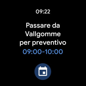 Recensione TicWatch Pro 3 Ultra GPS 81