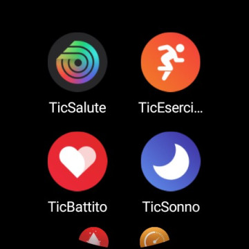 Recensione TicWatch Pro 3 Ultra GPS 129