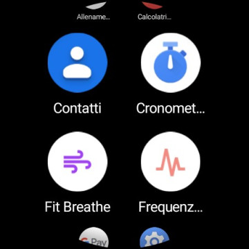 Recensione TicWatch Pro 3 Ultra GPS 86