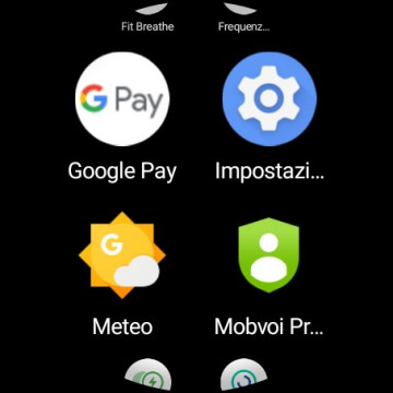 Recensione TicWatch Pro 3 Ultra GPS 133