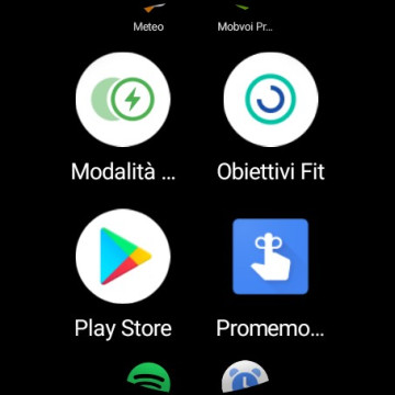 Recensione TicWatch Pro 3 Ultra GPS 134