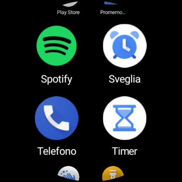 Recensione TicWatch Pro 3 Ultra GPS 89