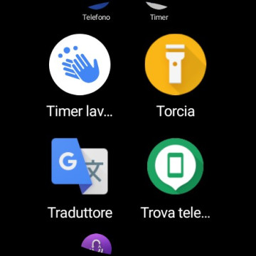 Recensione TicWatch Pro 3 Ultra GPS 136