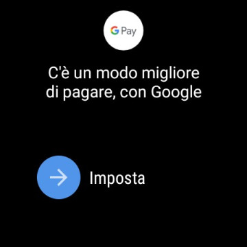 Recensione TicWatch Pro 3 Ultra GPS 54