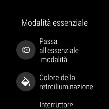 Recensione TicWatch Pro 3 Ultra GPS 145