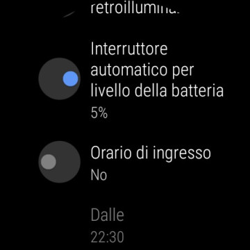 Recensione TicWatch Pro 3 Ultra GPS 146