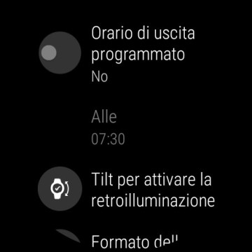 Recensione TicWatch Pro 3 Ultra GPS 97