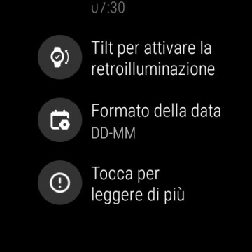 Recensione TicWatch Pro 3 Ultra GPS 148