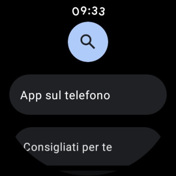 Recensione TicWatch Pro 3 Ultra GPS 99