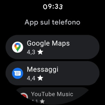 Recensione TicWatch Pro 3 Ultra GPS 151