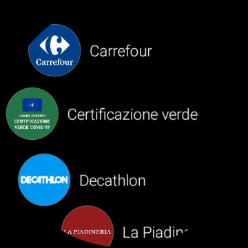 Recensione TicWatch Pro 3 Ultra GPS 104