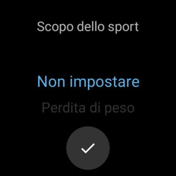 Recensione TicWatch Pro 3 Ultra GPS 161