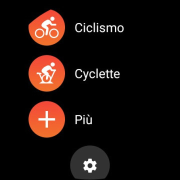 Recensione TicWatch Pro 3 Ultra GPS 163