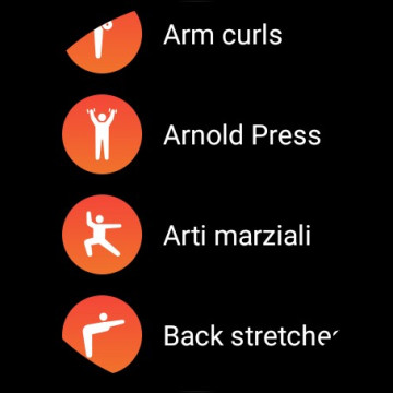 Recensione TicWatch Pro 3 Ultra GPS 167