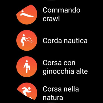 Recensione TicWatch Pro 3 Ultra GPS 171
