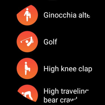 Recensione TicWatch Pro 3 Ultra GPS 174