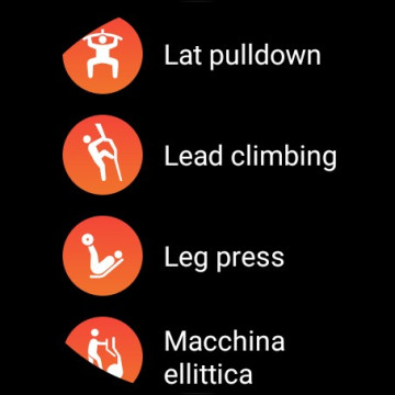 Recensione TicWatch Pro 3 Ultra GPS 177