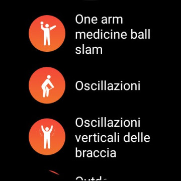 Recensione TicWatch Pro 3 Ultra GPS 179