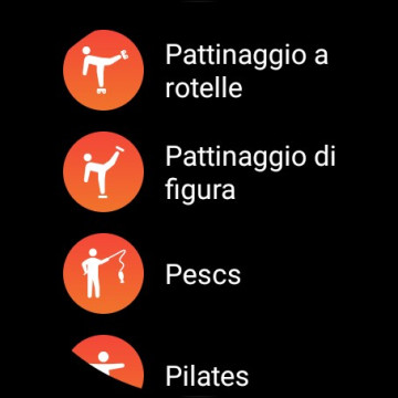 Recensione TicWatch Pro 3 Ultra GPS 181