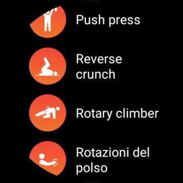 Recensione TicWatch Pro 3 Ultra GPS 183