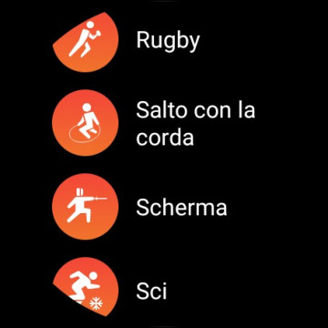 Recensione TicWatch Pro 3 Ultra GPS 184