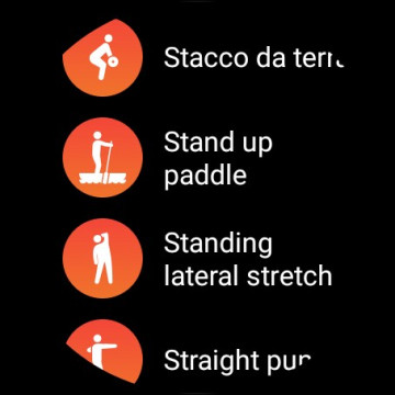 Recensione TicWatch Pro 3 Ultra GPS 187