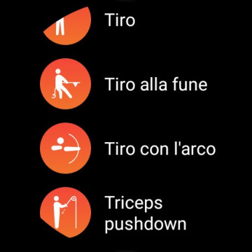 Recensione TicWatch Pro 3 Ultra GPS 189