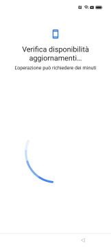 Recensione realme 9 54