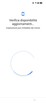 Recensione realme 9 5G 53