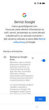 Recensione realme 9 57