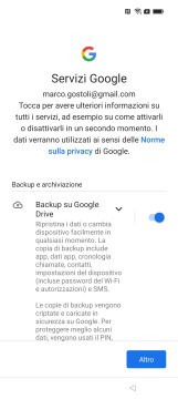 Recensione realme 9 5G 56