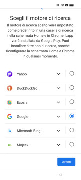 Recensione realme 9 58