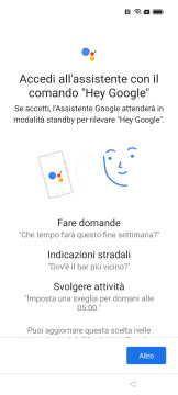 Recensione realme 9 60