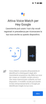 Recensione realme 9 61