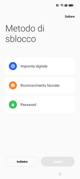 Recensione realme 9 42