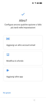 Recensione realme 9 63
