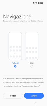 Recensione realme 9 5G 63