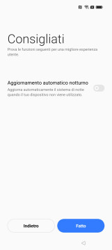 Recensione realme 9 5G 64