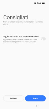 Recensione realme 9 65