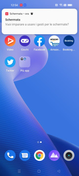 Recensione realme 9 5G 67