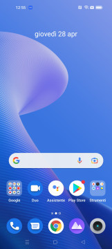 Recensione realme 9 67