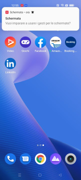 Recensione realme 9 68