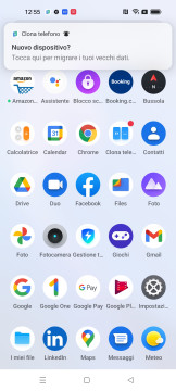 Recensione realme 9 70