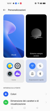 Recensione realme 9 77