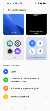 Recensione realme 9 78