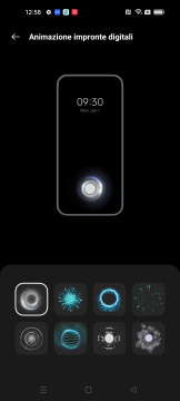 Recensione realme 9 79