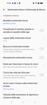 Recensione realme 9 81