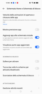 Recensione realme 9 82